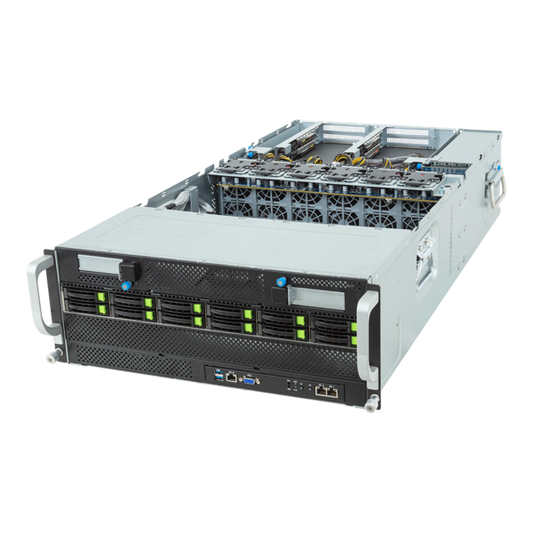 Custom Ai Rack Servers (BRAND NEW) – My Store